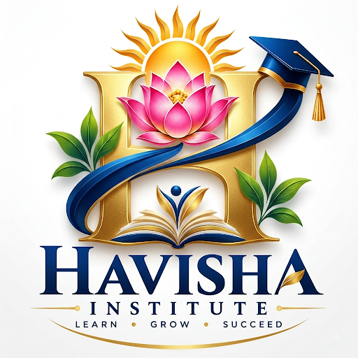 WELCOME TO HAVISHA INSTITUTE IN HYDERABAD